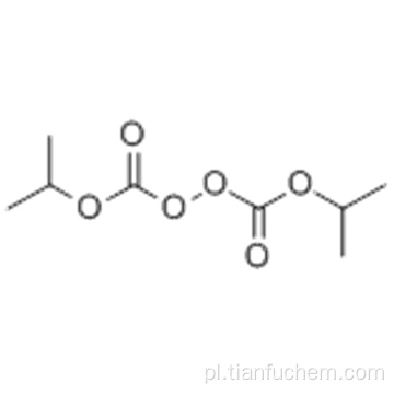 Nadtlenodiwęglan diizopropylu CAS 105-64-6